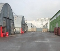 Аренда склада от собственника Аренда склада от собственника